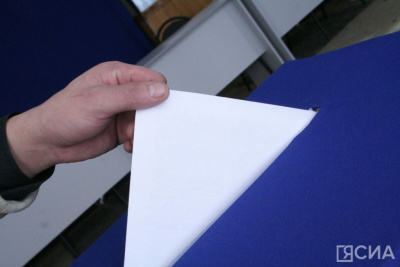 В Вилюйском районе Якутии проходят дополнительные выборы депутатов наслежного Совета / ЯСИА   