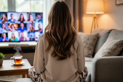 Каждый второй якутянин встретит майские праздники дома / ЯСИА   