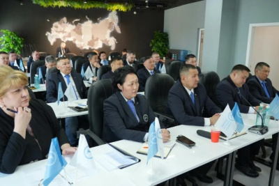 Куратор программы «Якутия – Земля героев» рассказала о поиске общего языка с курсантами / ЯСИА   