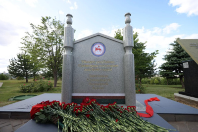 Обелиски в память о воинах-якутянах установят в регионах России и Беларуси / ЯСИА   