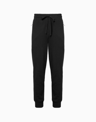 Брюки на манжетах BU412