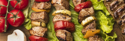 Названа цена шашлычного набора в 2026 году