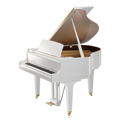Kawai GL-10 WH/P - белый полированный