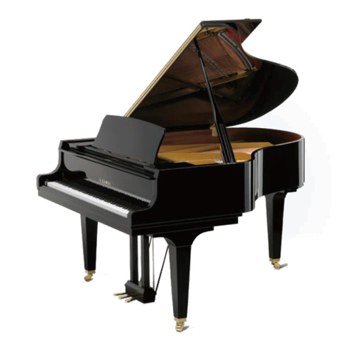 Kawai GL-40 M/PEP - чёрный полированный