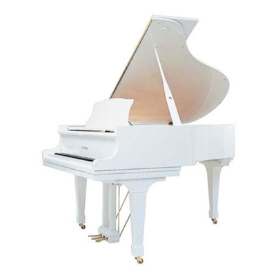 Kawai GX2 WH/P - белый полированный