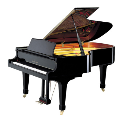 Shigeru Kawai SK-6L чёрный полированный