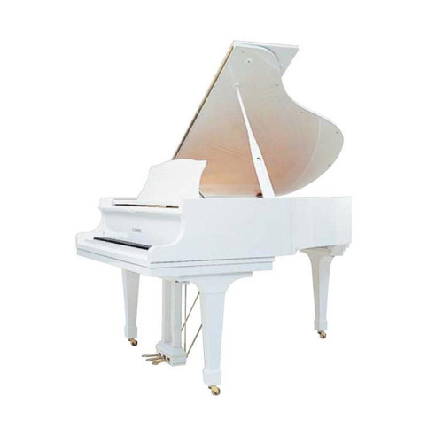 Kawai GL-20 WH/P - белый полированный