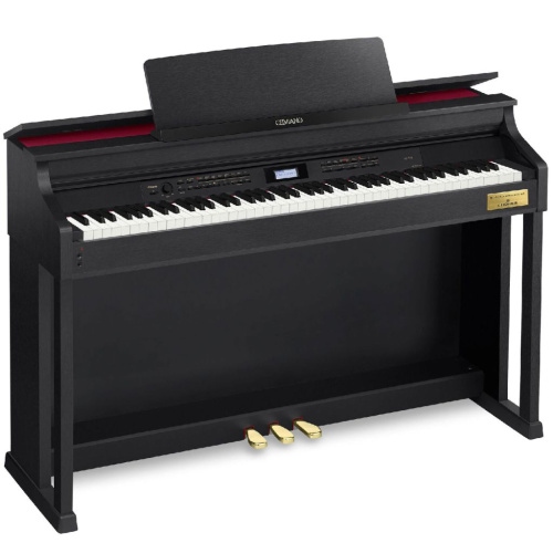 Casio Celviano AP-710 BK - чёрный