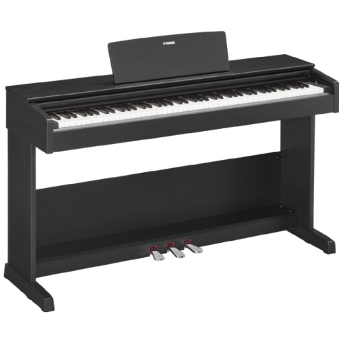 Yamaha Arius YDP-103 B - чёрный