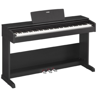 Yamaha Arius YDP-103 B - чёрный