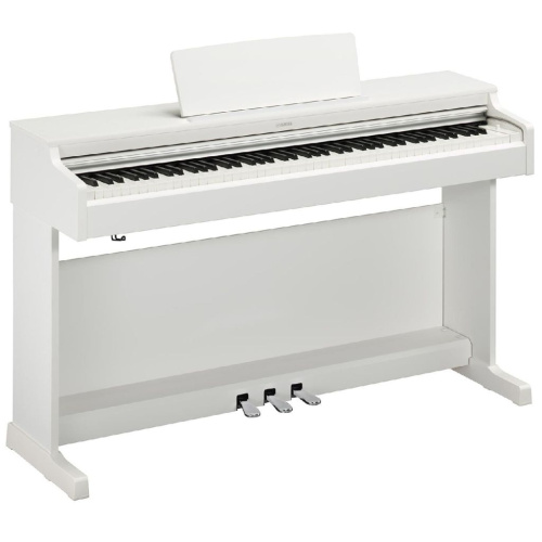 Yamaha Arius YDP-165 WH - белый