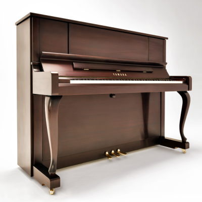 Yamaha YU2X SDW - сатиновый орех