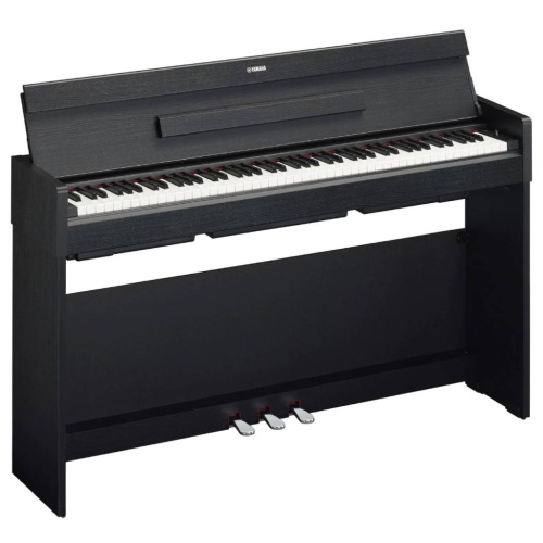 Yamaha Arius YDP-S35 B - черный