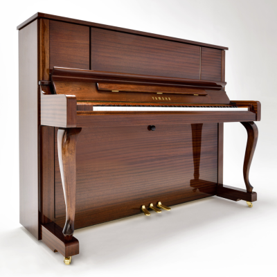 Yamaha YU2X PAW - американский орех полированный