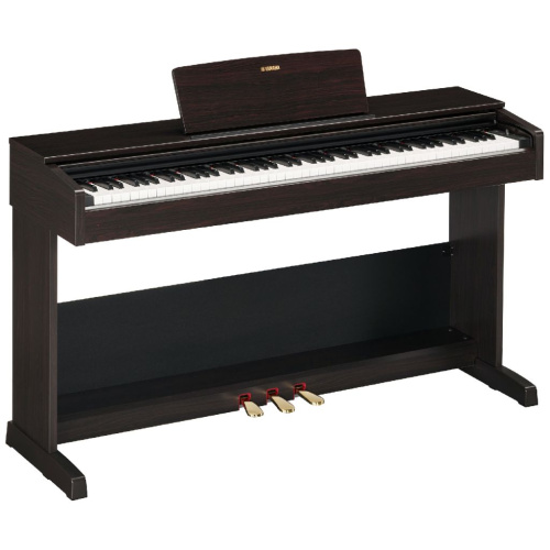 Yamaha Arius YDP-103 R - тёмный палисандр