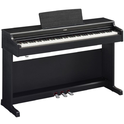 Yamaha Arius YDP-165 B - черный
