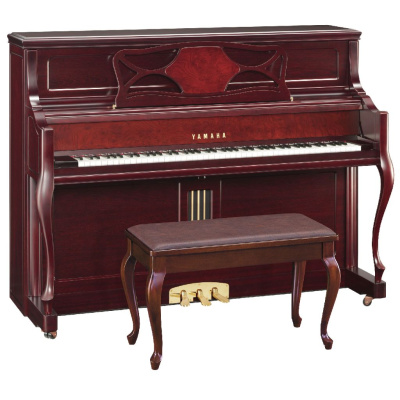 Yamaha M3SM - сатинированное красное дерево