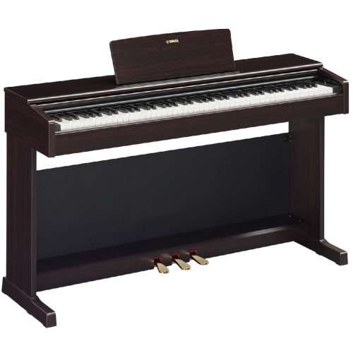 Yamaha Arius YDP-145 R - темный палисандр, банкетка в подарок