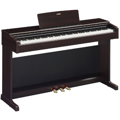 Yamaha Arius YDP-145 R - темный палисандр, банкетка в подарок