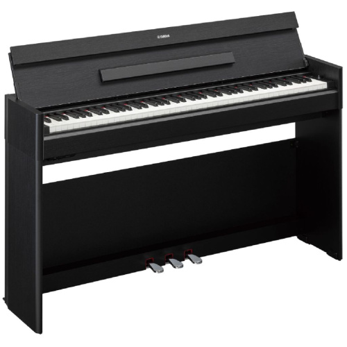 Yamaha Arius YDP-S55 B - черный