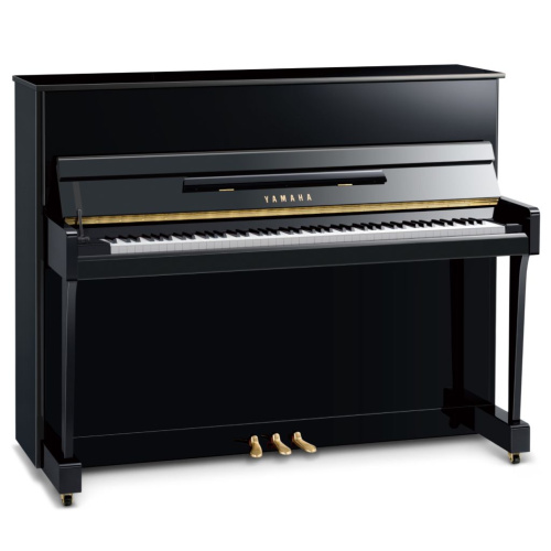 Yamaha YS1 PE - чёрный полированный