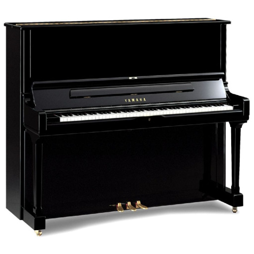 Yamaha SU7 PE - чёрный полированный