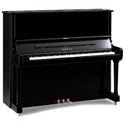 Yamaha SU7 PE - чёрный полированный