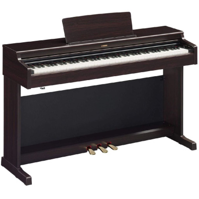 Yamaha Arius YDP-165 R - тёмный палисандр