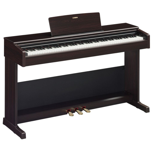 Yamaha Arius YDP-105 R - тёмный палисандр