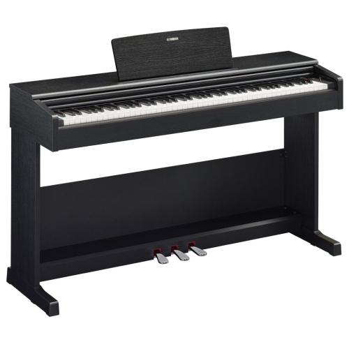Yamaha Arius YDP-105 B - чёрный