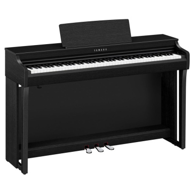 Yamaha Clavinova CLP-825 B - черный