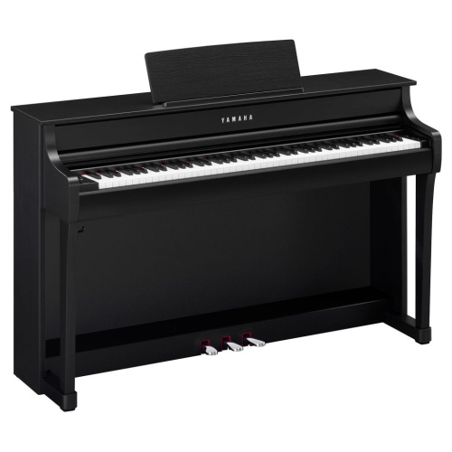Yamaha Clavinova CLP-835 B - черный