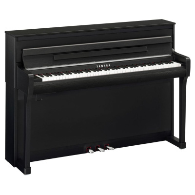Yamaha Clavinova CLP-885 B - черный