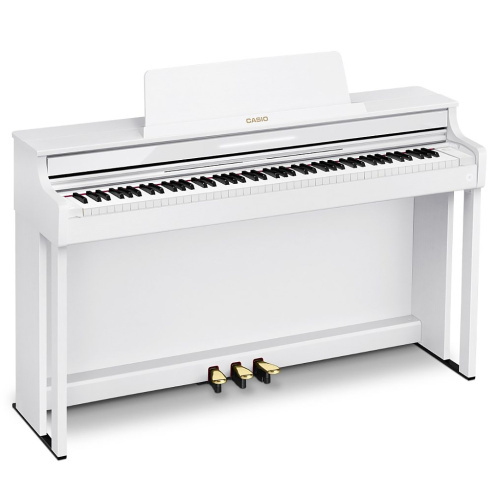 Casio Celviano AP-550 WE - белый