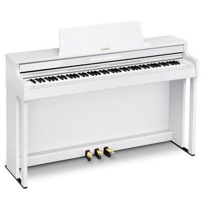 Casio Celviano AP-550 WE - белый