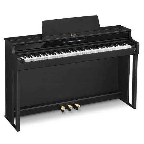 Casio Celviano AP-550 BK - чёрный