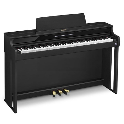 Casio Celviano AP-550 BK - чёрный