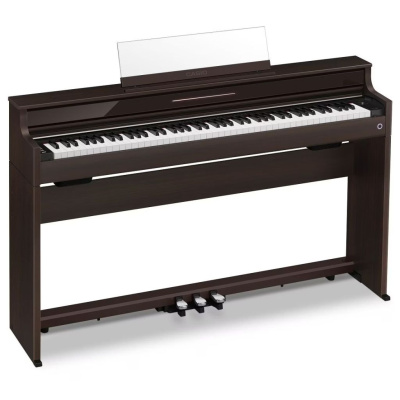 Casio Celviano AP-S450 BN - коричневый