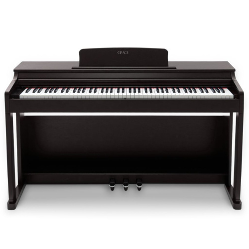 Grace CP-250 RW - палисандр, наушники в подарок