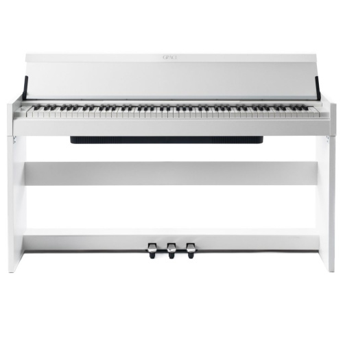 Grace CP-170 WH - белый, наушники в подарок