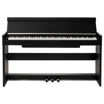 Grace CP-170 BK - черный, наушники в подарок