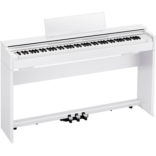 Casio Celviano AP-S200 WE - белый