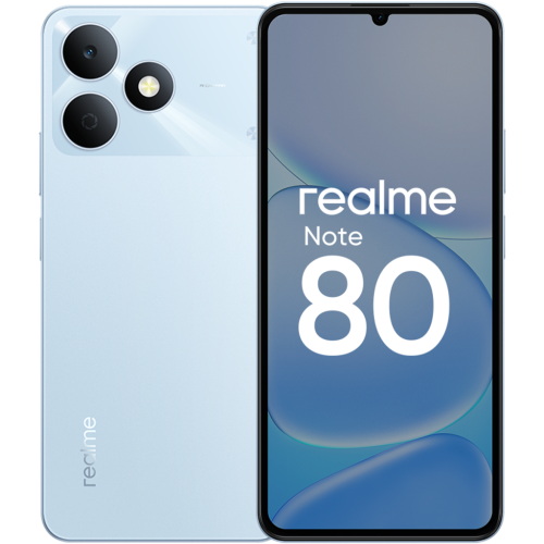 Смартфон realme