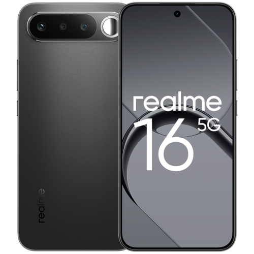 Смартфон realme