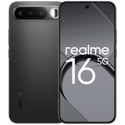Смартфон realme