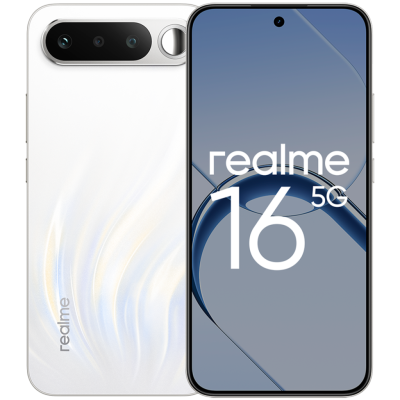 Смартфон realme
