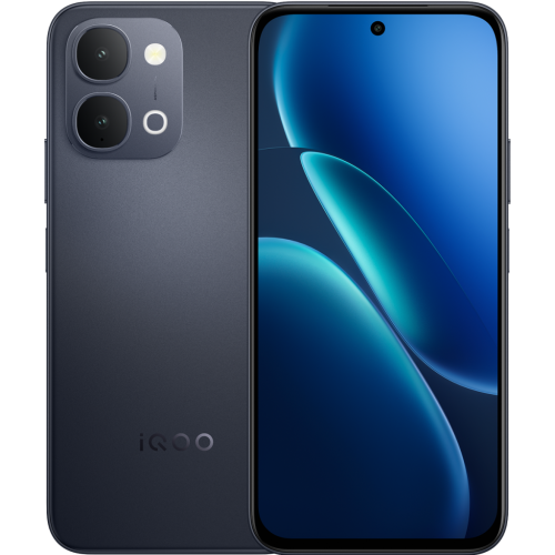 Смартфон iQOO