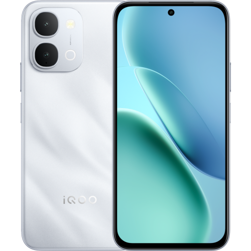 Смартфон iQOO