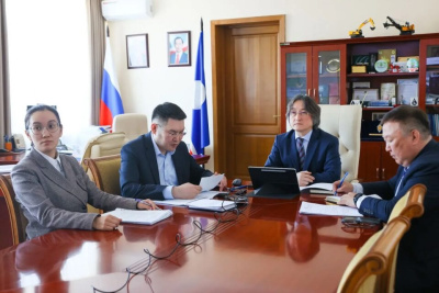 В Якутии подвели итоги развития местного производства за 2025 год / ЯСИА   Республика Саха (Якутия)