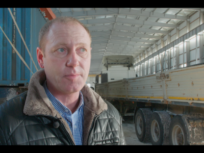 И железнодорожники, и переработчики идут на рекорд!